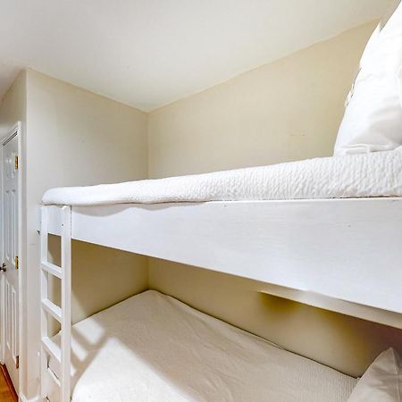 Grand Caribbean Apartment เพนซาโคลา ห้อง รูปภาพ