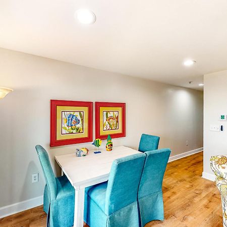 Grand Caribbean Apartment เพนซาโคลา ห้อง รูปภาพ