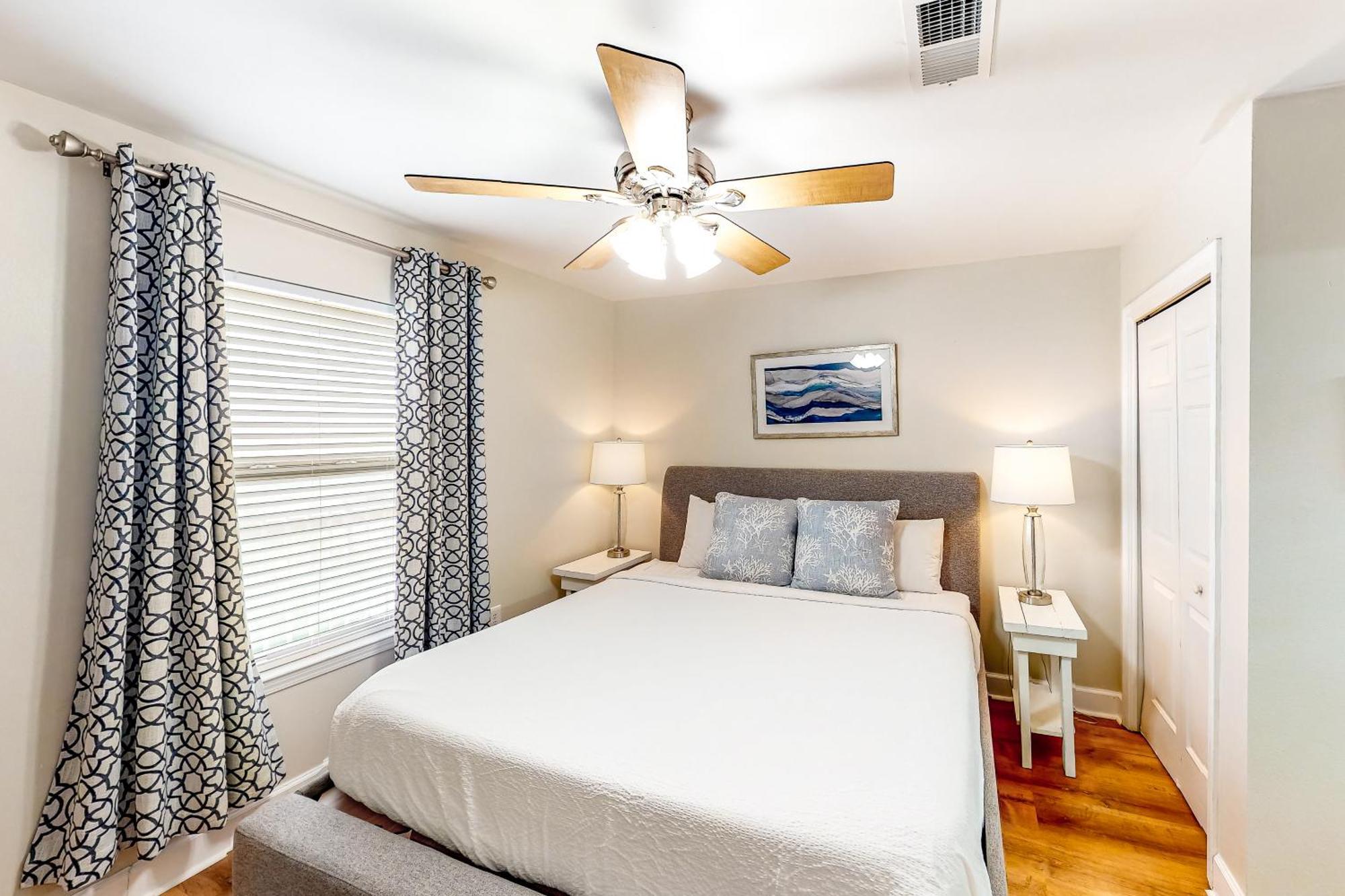 Grand Caribbean Apartment เพนซาโคลา ห้อง รูปภาพ