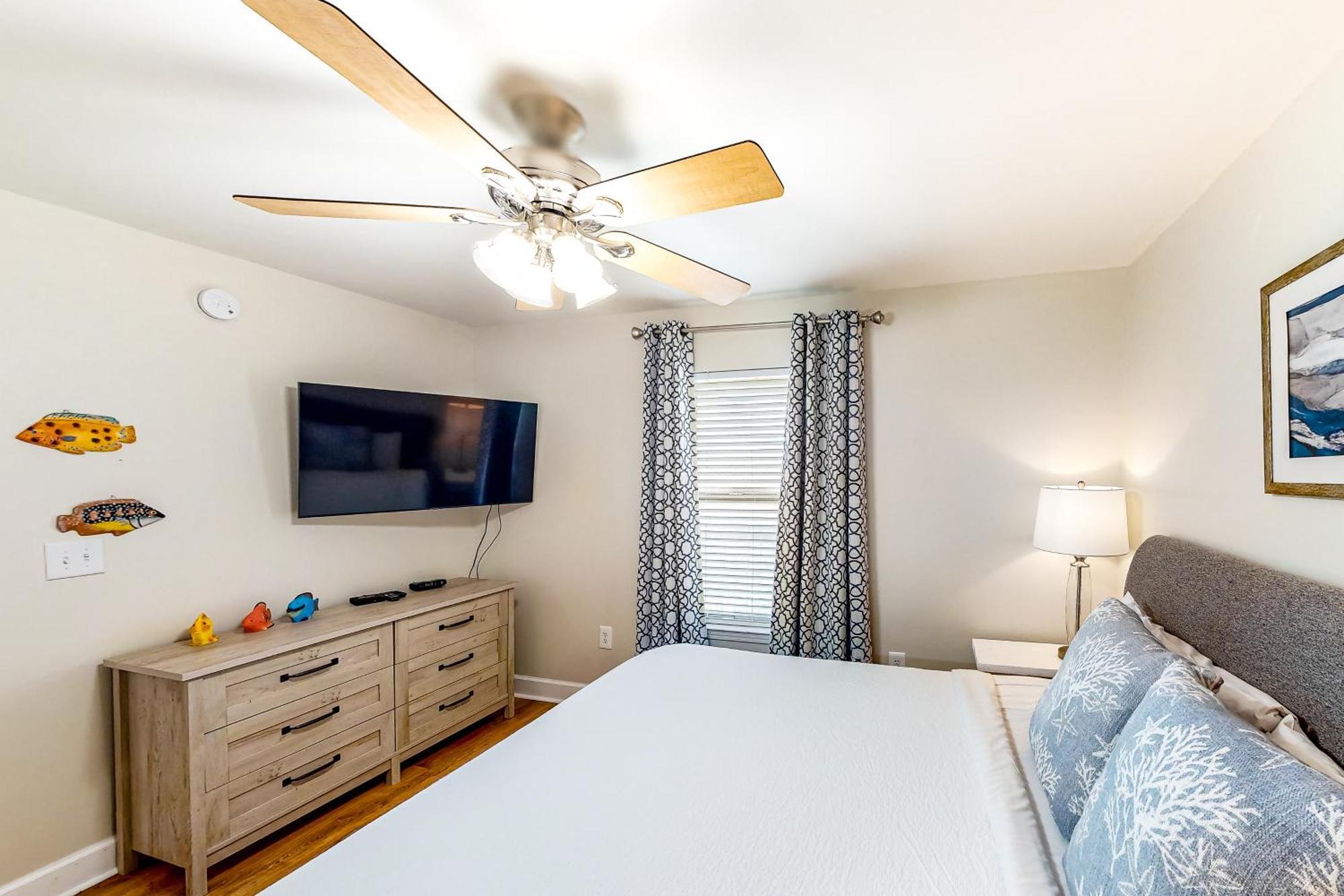 Grand Caribbean Apartment เพนซาโคลา ห้อง รูปภาพ