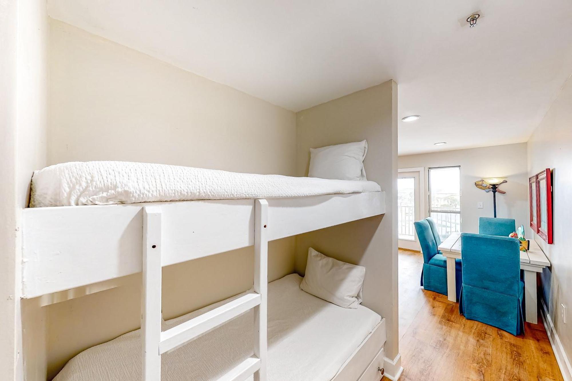 Grand Caribbean Apartment เพนซาโคลา ห้อง รูปภาพ