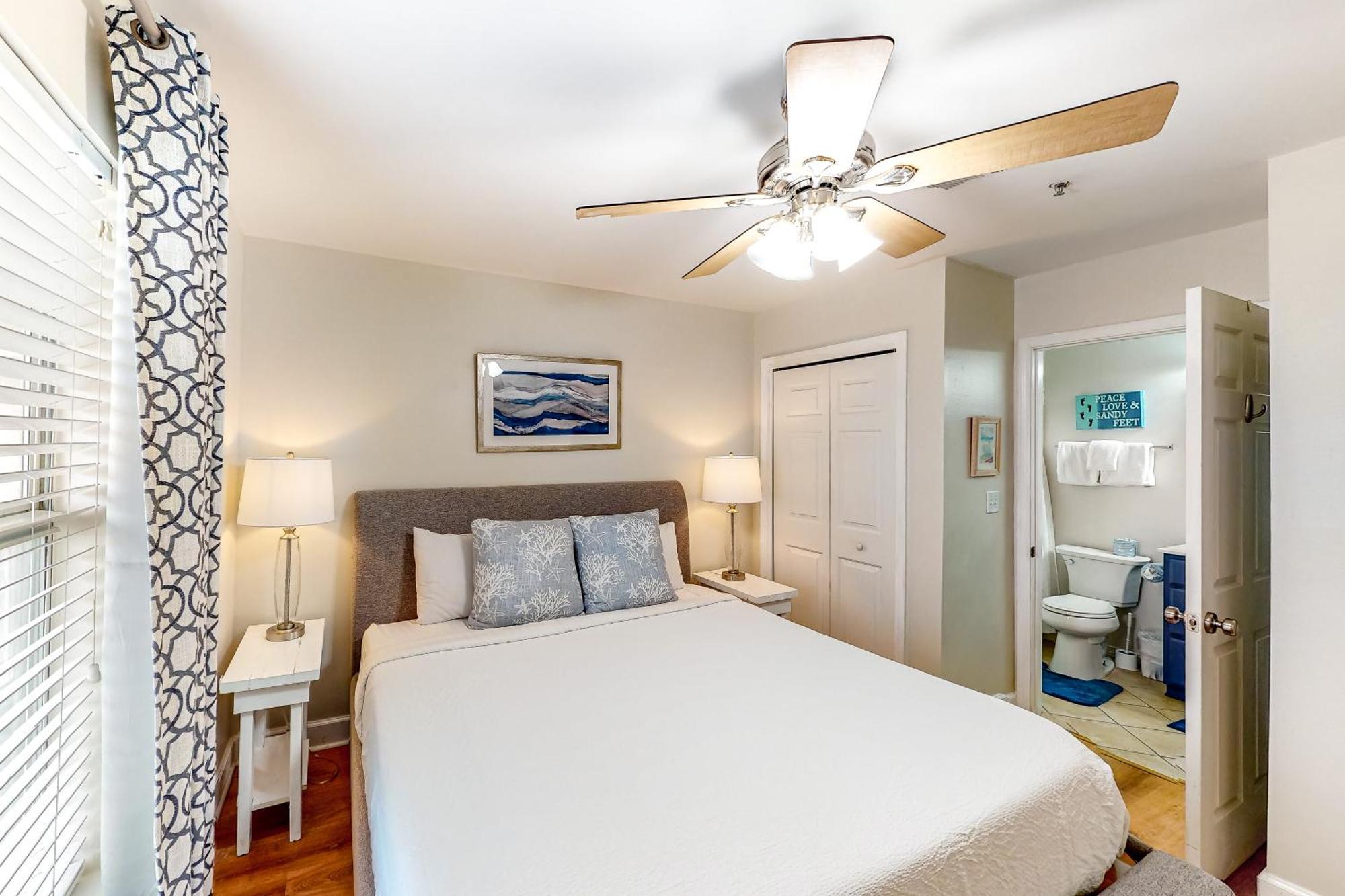Grand Caribbean Apartment เพนซาโคลา ห้อง รูปภาพ