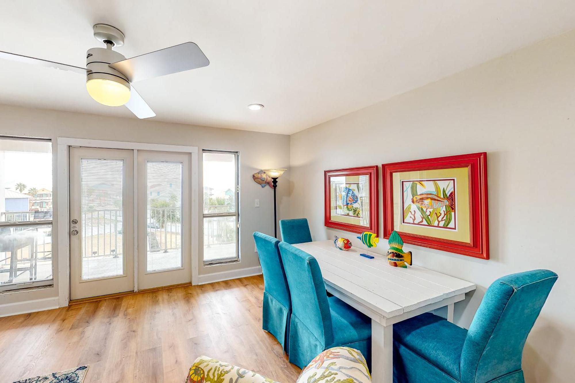 Grand Caribbean Apartment เพนซาโคลา ห้อง รูปภาพ