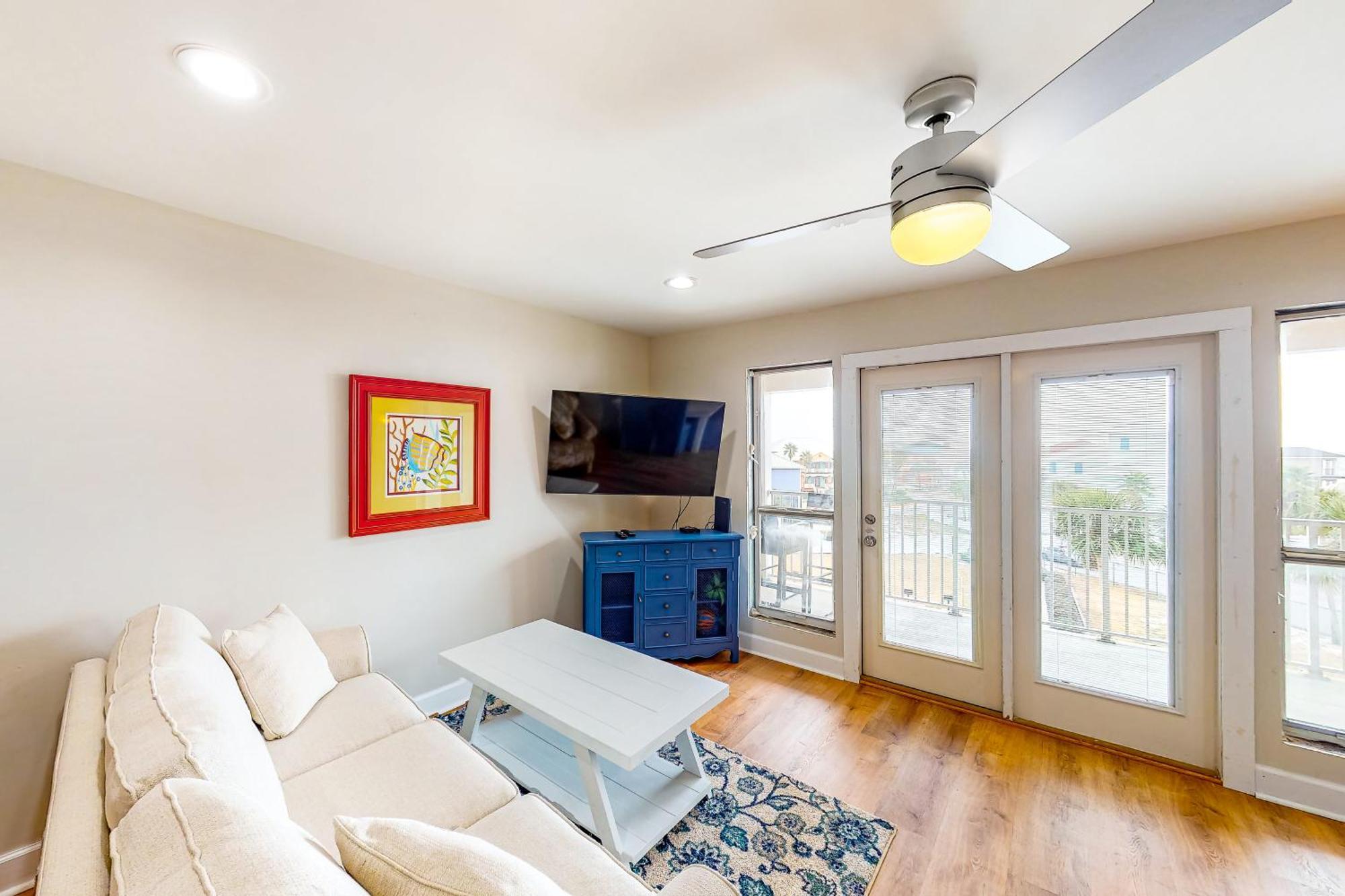 Grand Caribbean Apartment เพนซาโคลา ห้อง รูปภาพ