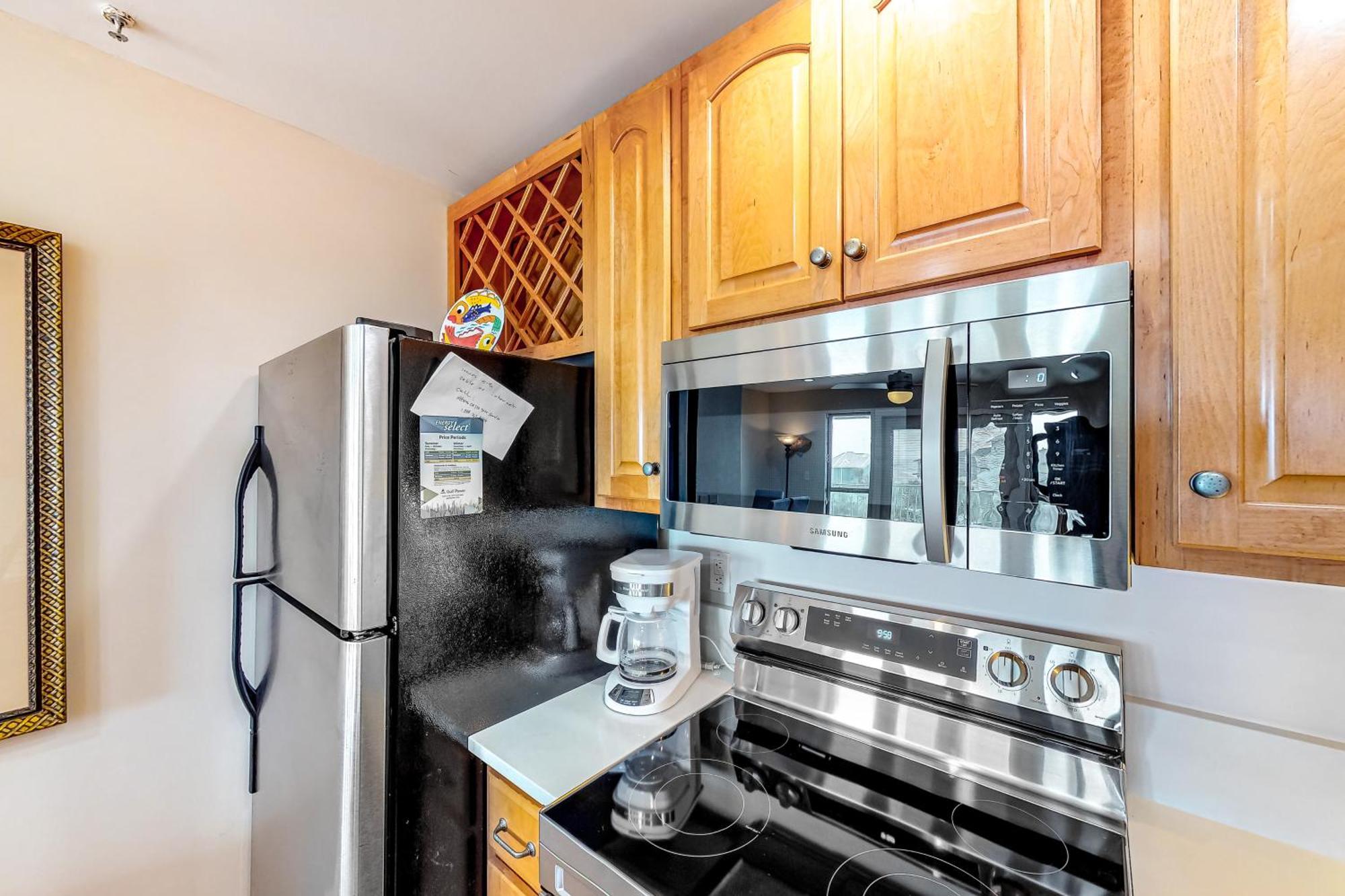 Grand Caribbean Apartment เพนซาโคลา ห้อง รูปภาพ
